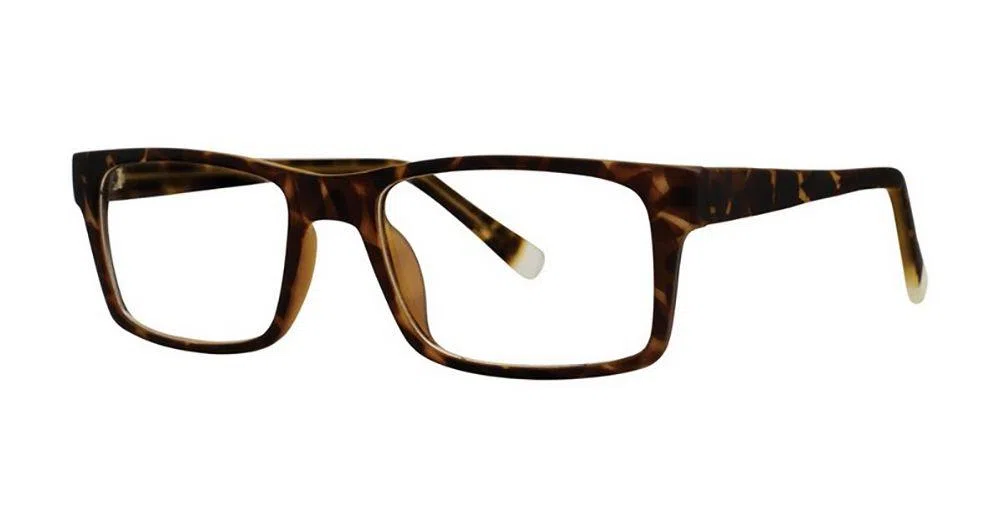 MODERN PLASTICS I MUTUAL Eyeglasses